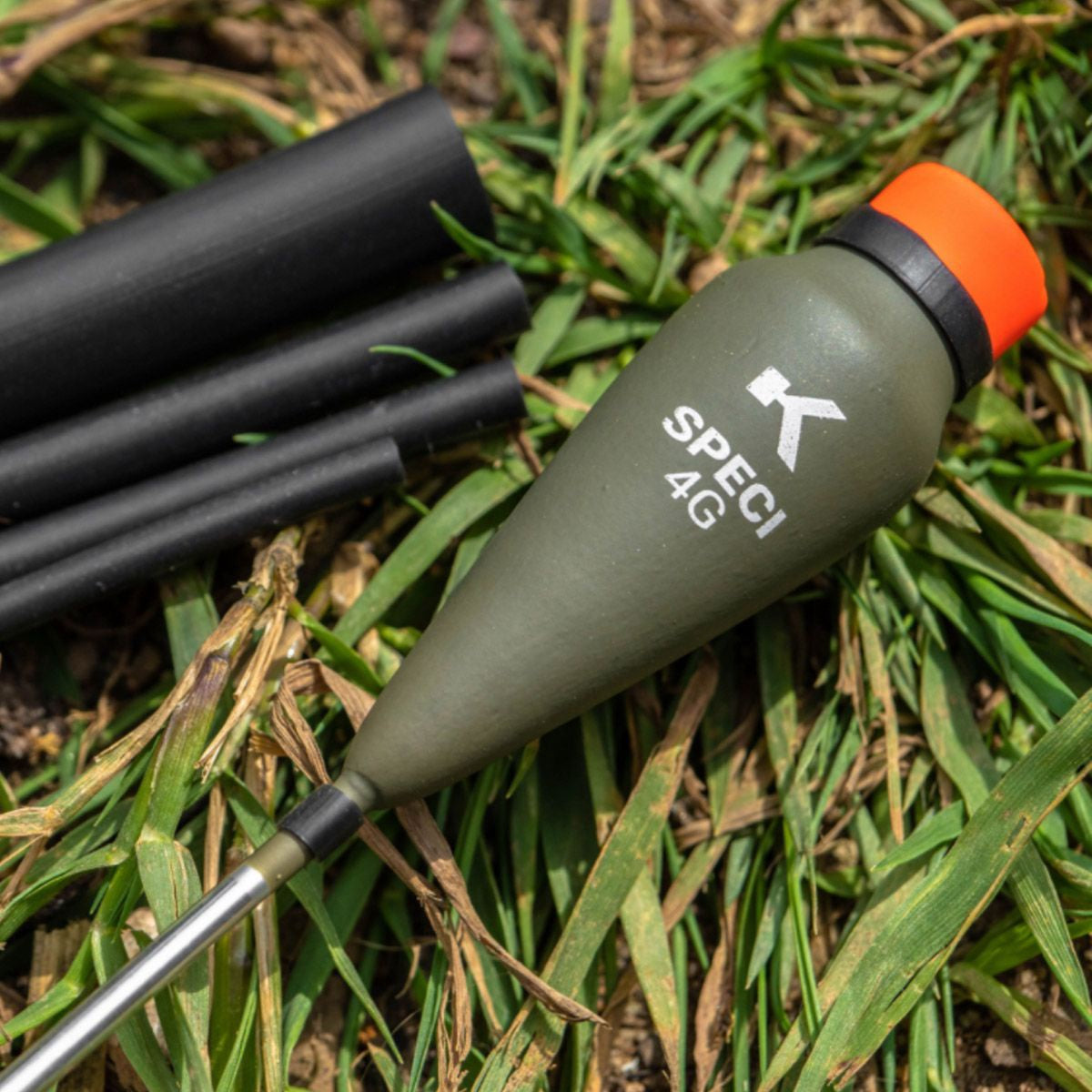 Korum Glide Stick Float Silicone