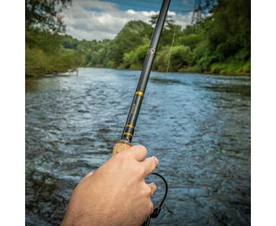Korum Glide Power Float 11''
