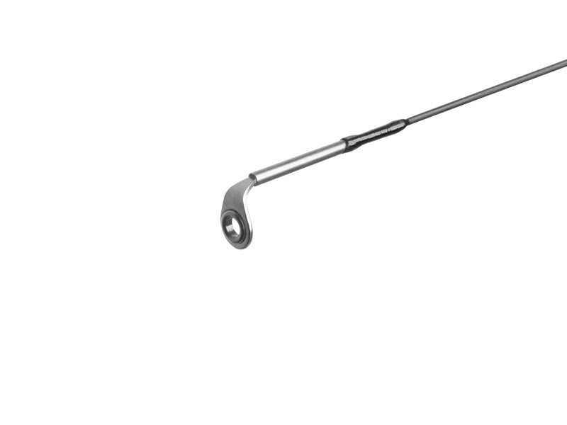 Delphin Troutera Hardlure