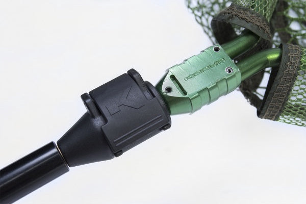 Korum Quick Release Net Adaptor
