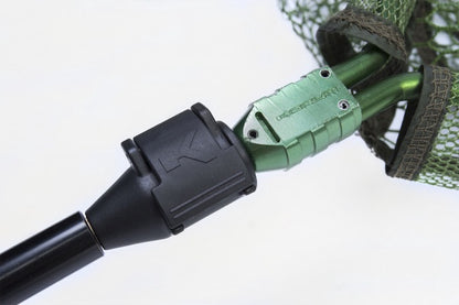 Korum Quick Release Net Adaptor