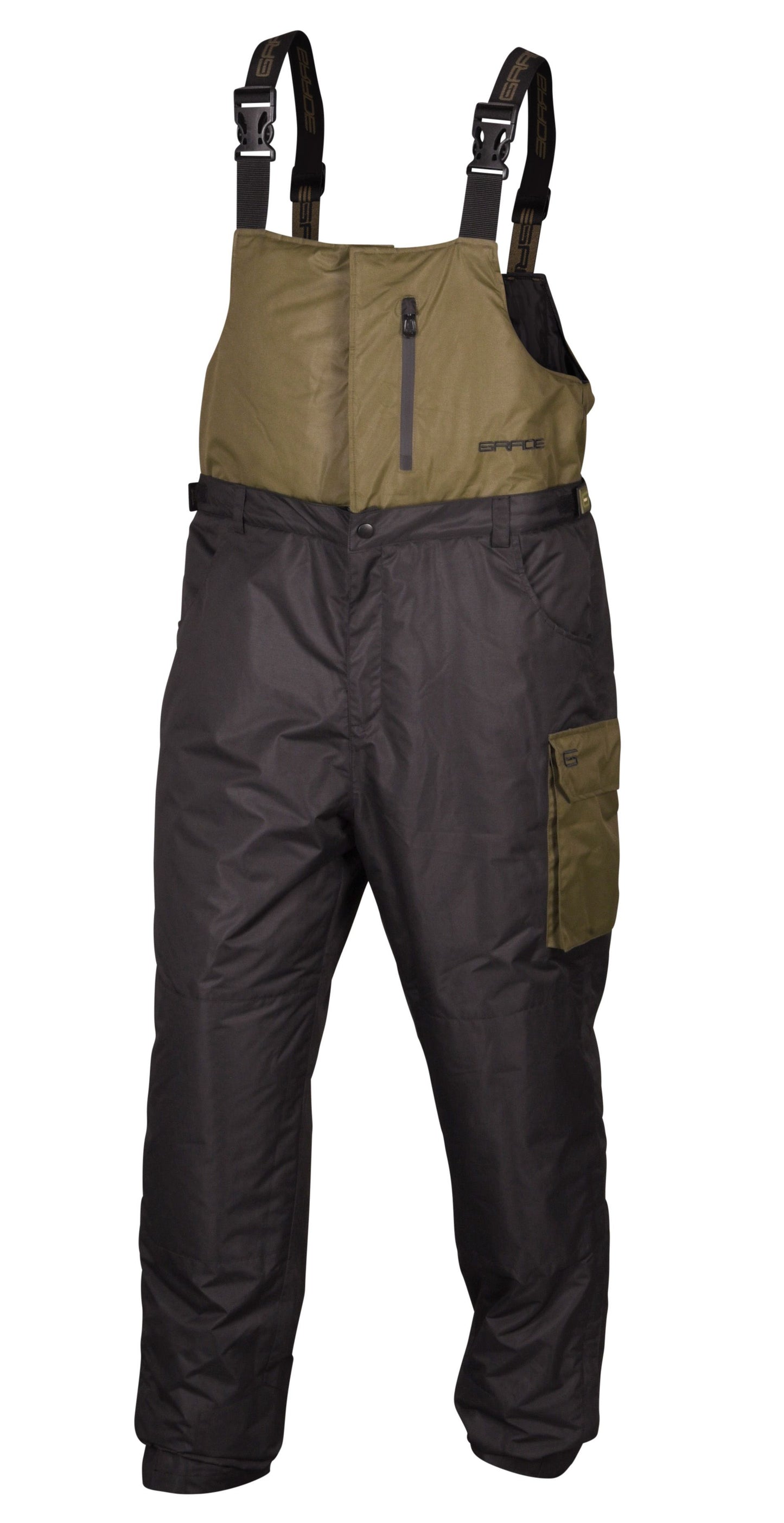 Grade Wintersuit Warmtepak (3-delig!)
