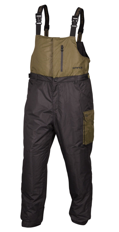 Grade Wintersuit Warmtepak (3-delig!)