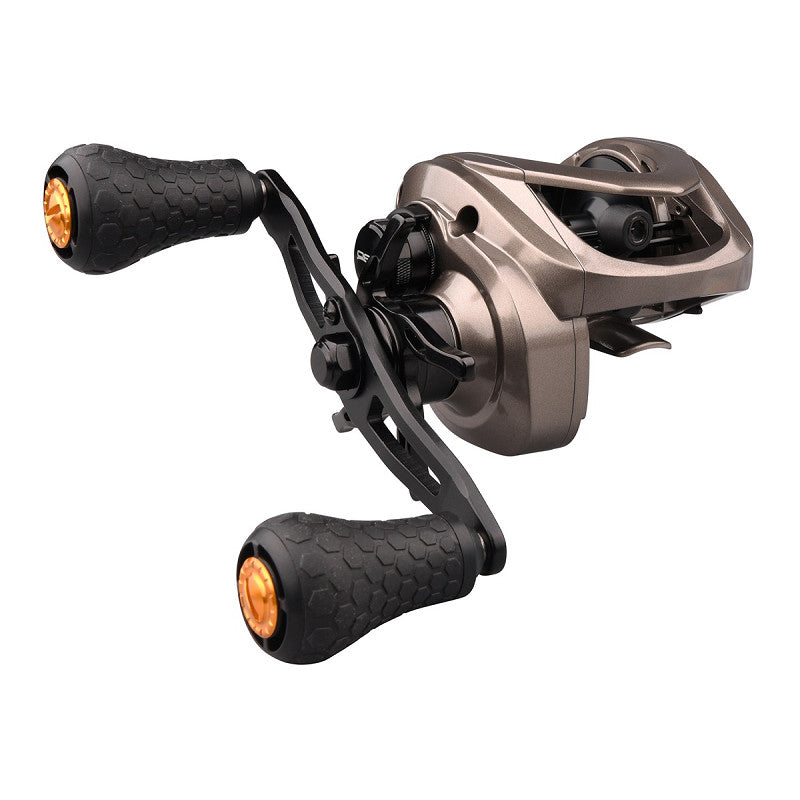 Spro DR Elite MG 200 Left HG