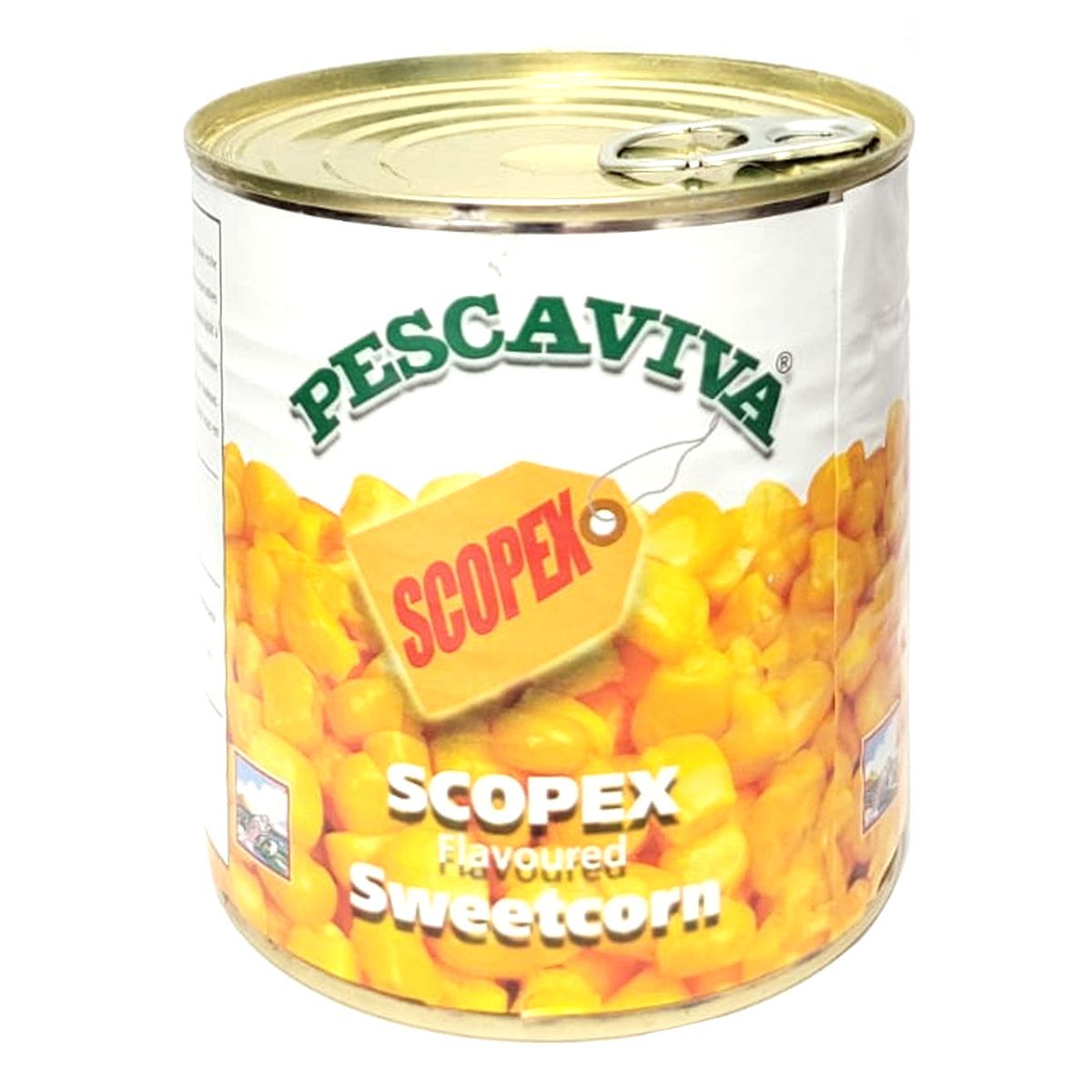 Pescaviva Mais