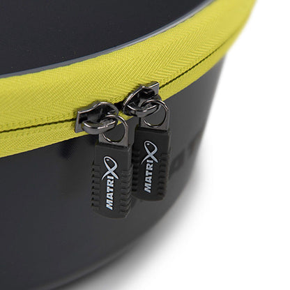 Matrix Moulded Eva Bowls / Lids