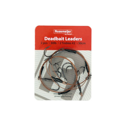 Rozemeijer Deadbait Leaders