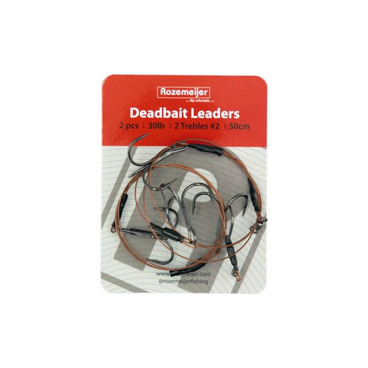 Rozemeijer Deadbait Leaders
