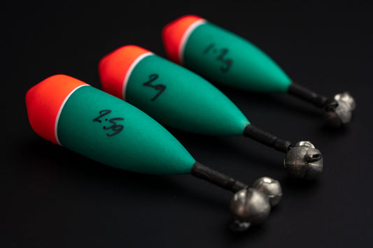 DS Floats – Stealth Mugging Waggler