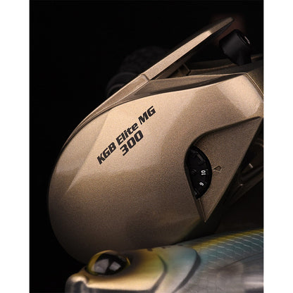 Spro KGB Elite MG 300 Left HG