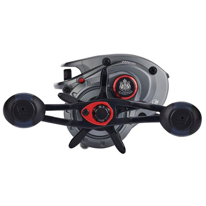 ABU MAX41 Low Profile