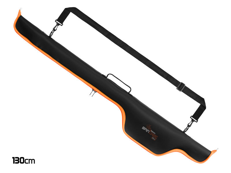 Rod Case Delphin Spin Case Eva