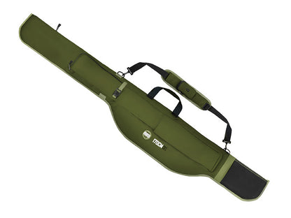 Delphin Rod case PORTA +Plus