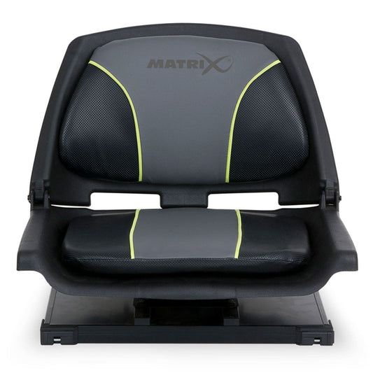 Matrix Swivel Seat & Base