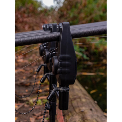 Fox Mini Micron X Incl. Hardcase