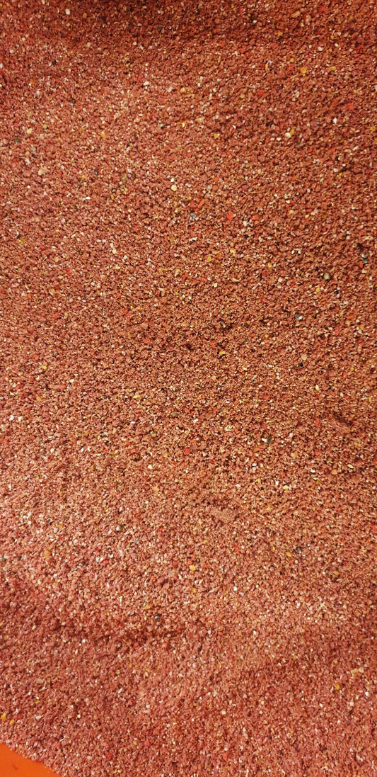 VGB Dender Red Karton 14 Stuck