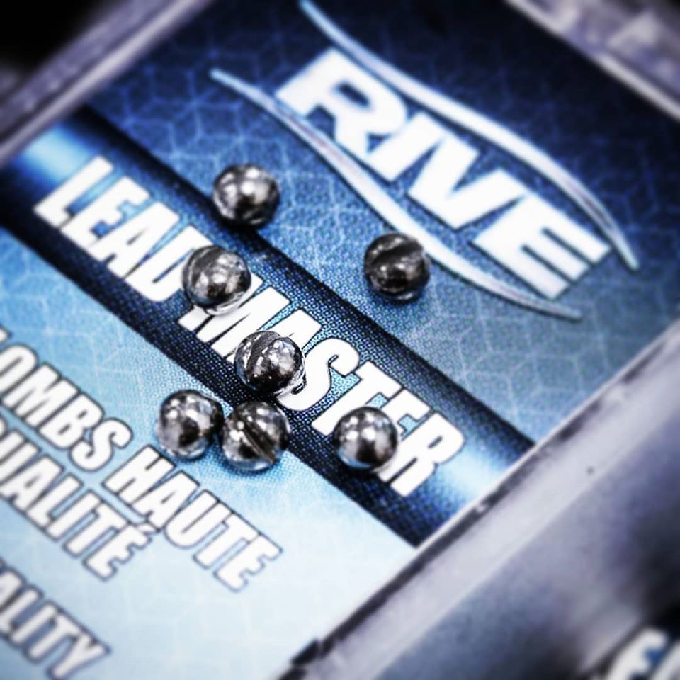 Rive Lead Master