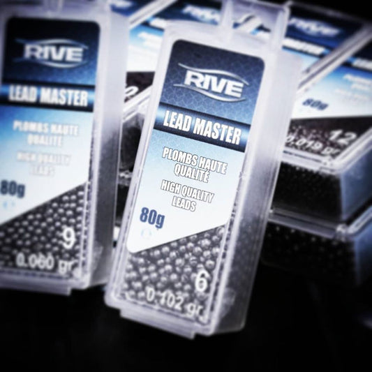 Rive Lead Master