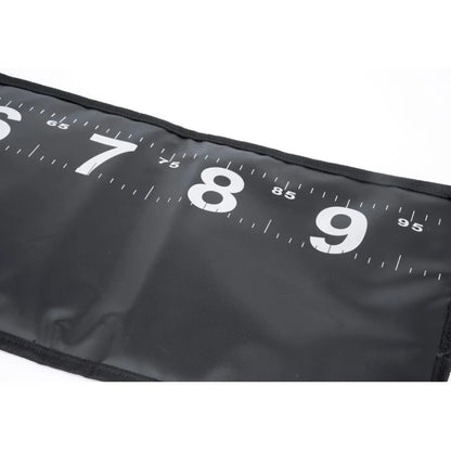 Skeater Mat & Ruler Large 1 mtr.