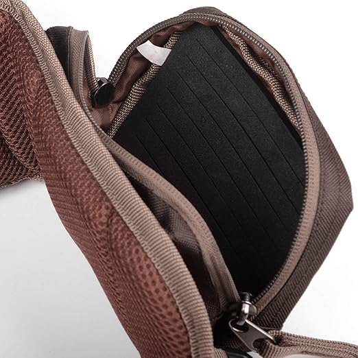 Troutmaster Spoon Belt