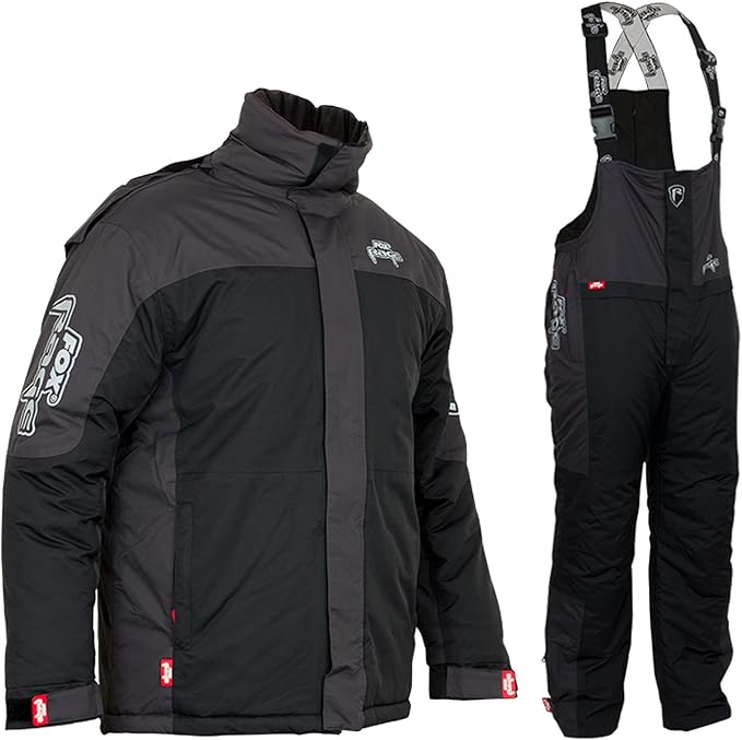 Fox Rage Winter Suit