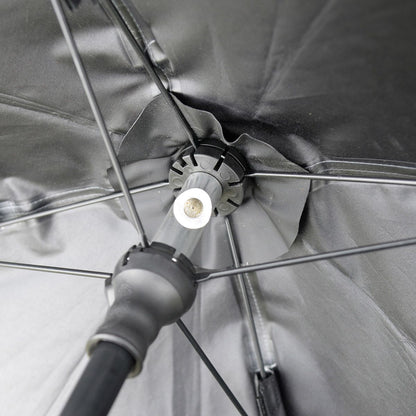 Cresta Bait Brolley Double Stick 80x80cm