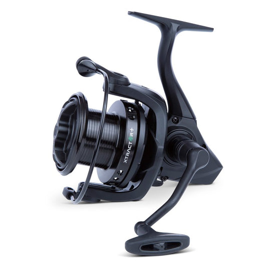 Sonik Xtractor+ 5000