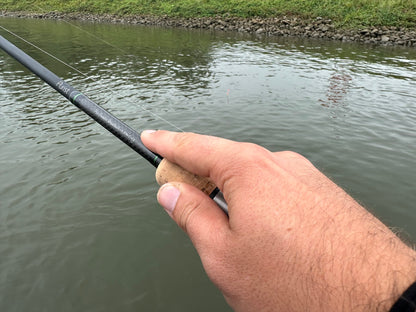 Shimano Purist PX 1 Zander Deadbait 270cm