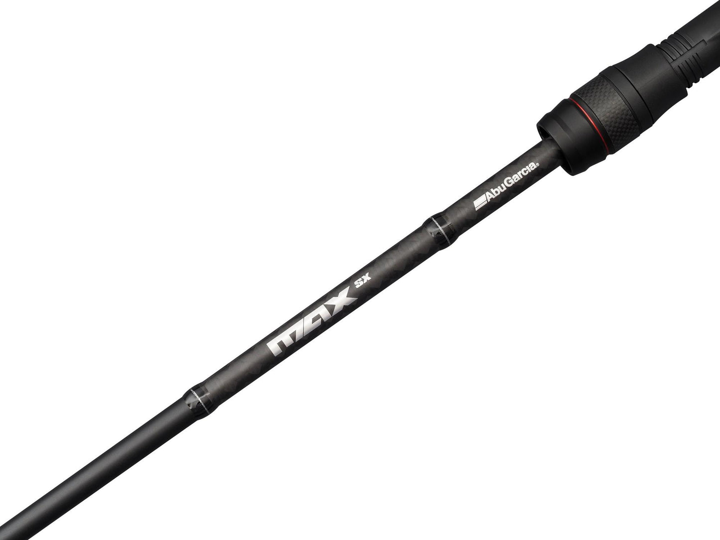 Abu Garcia Max SX Spinning Combo 1.83m / 5-21 gram