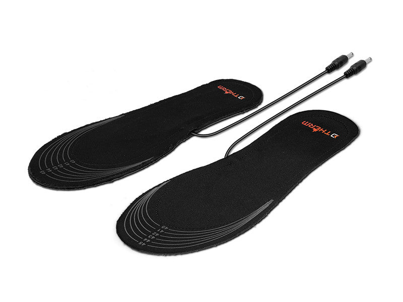 Delphin Heated insoles THERM