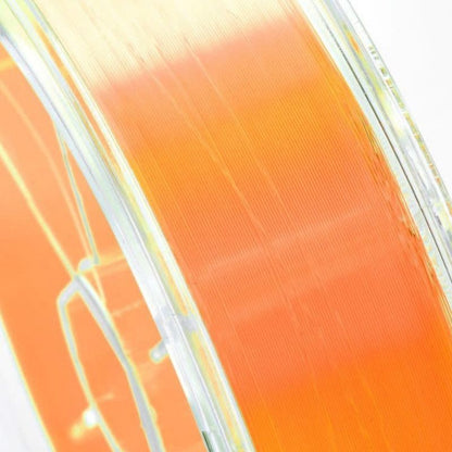 Troutmaster Mono Oranje