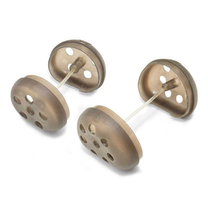 Korum Combi Caps