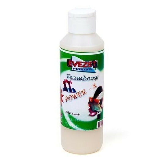 Evezet Teamboost Power-x