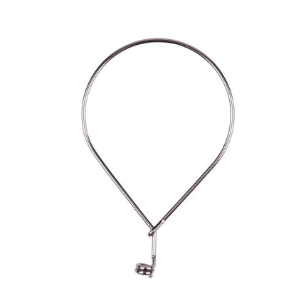 Zeck Worm Clip Hair-Rig 17mm