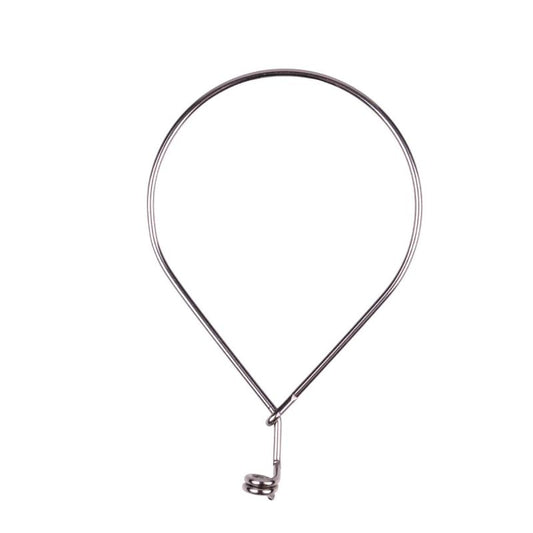 Zeck Worm Clip Hair-Rig 17mm