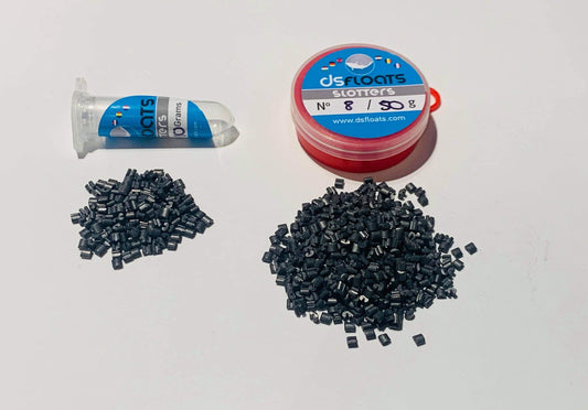DS Floats – Slotter Shots 50 gram.