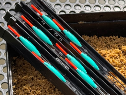 DS Floats – F1 Stealth Edge