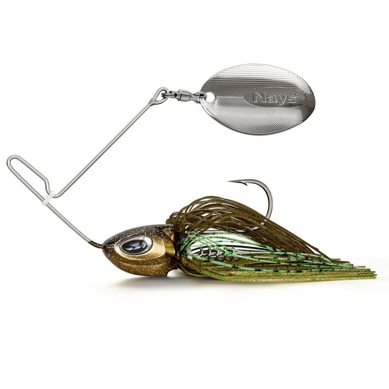 Nays MZ RNNR 2.0 S 10 Gram