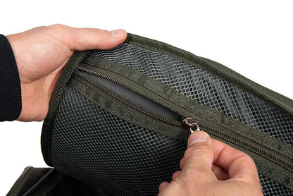 Fox Rage Predator Carryall (Incl. Tackleboxen)