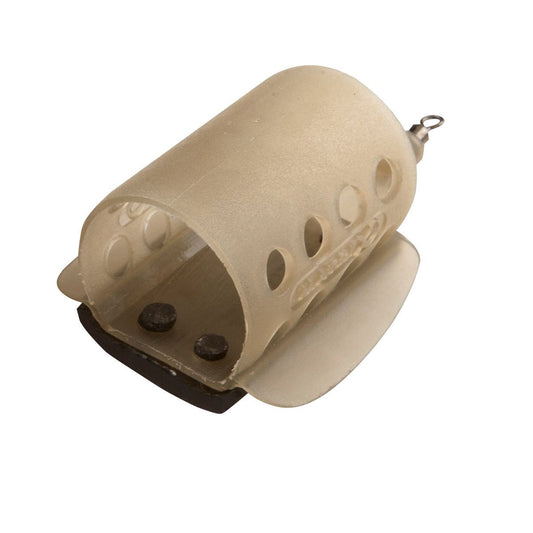 Matrix Finned Feeders