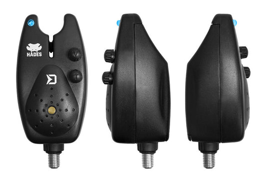 Delphin Bite indicator HADES