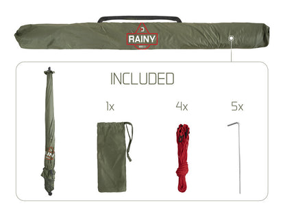 Delphin Umbrella