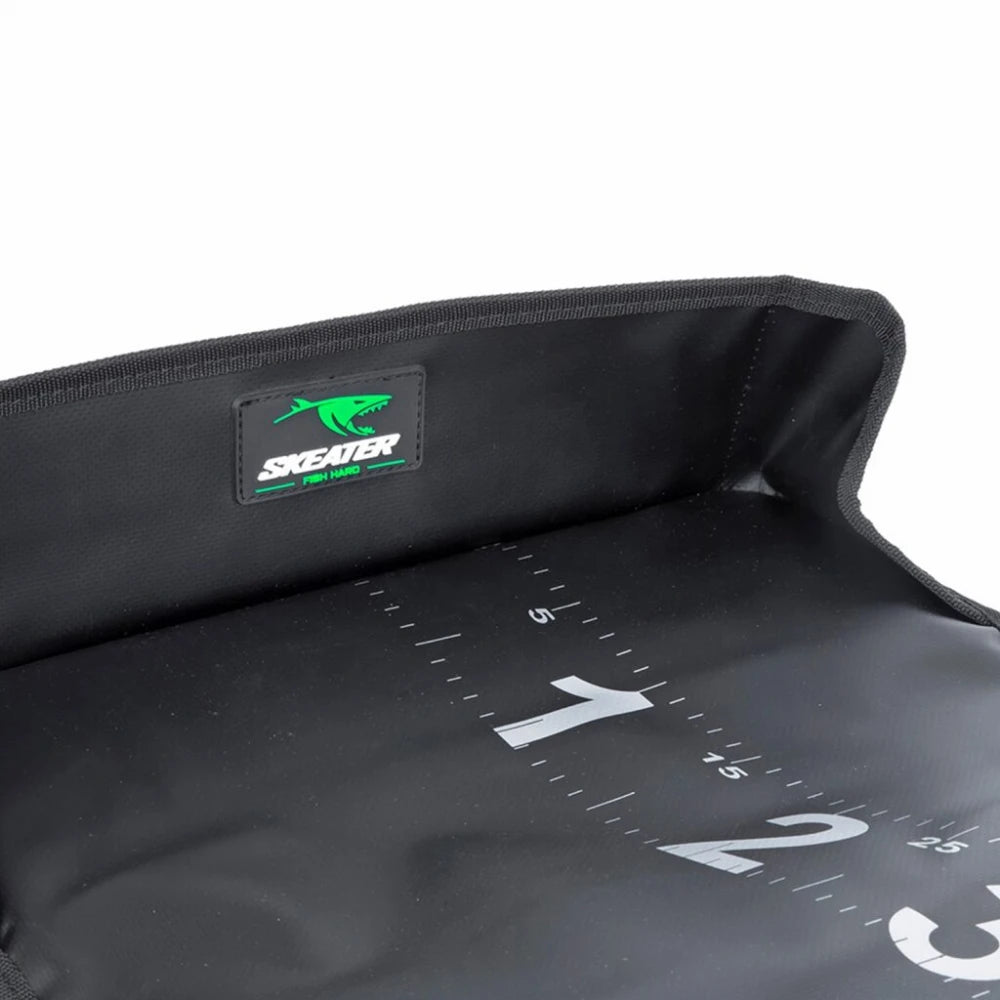 SKEATER MAT & RULER LARGE XL 1.4M