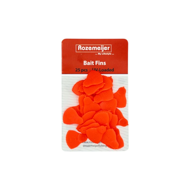 Rozemeijer Bait Fins