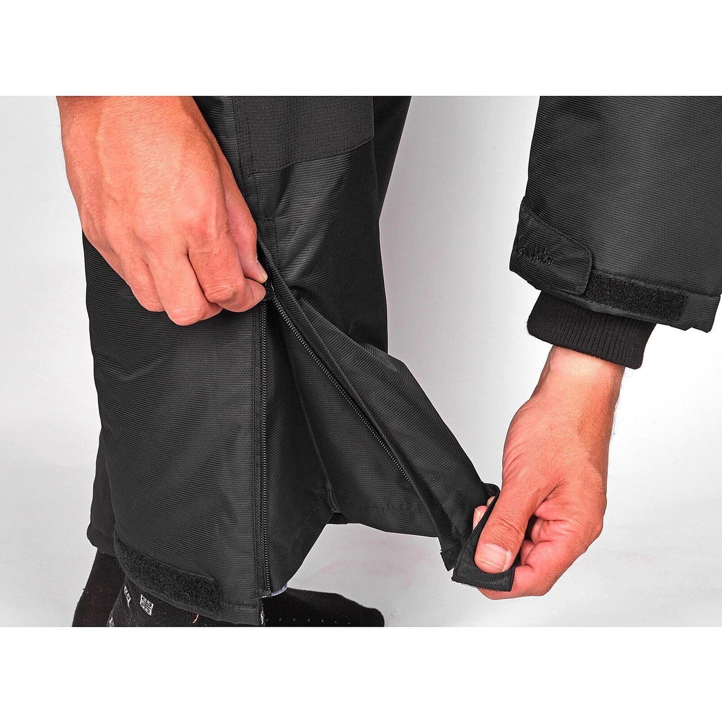 Gamakatsu Thermo Suit Pro T140