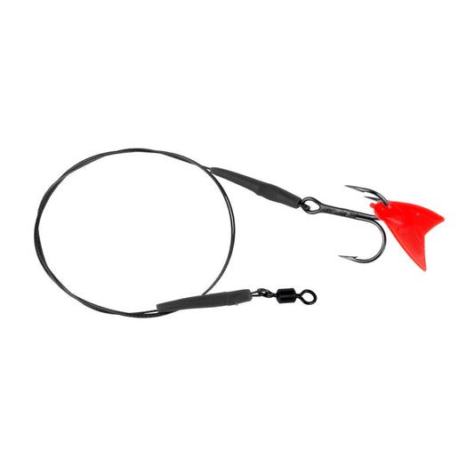 SKEATER DEADBAIT PIKETRACE 7X7 FLOAT