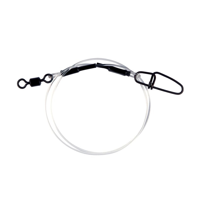 SKEATER FLUOROCARBON PIKE LEADERS