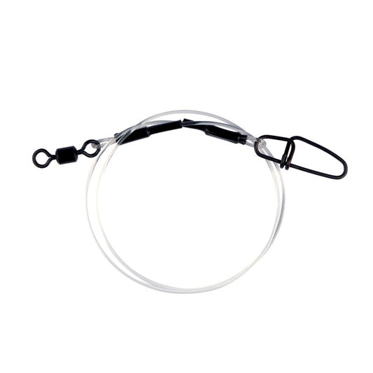 SKEATER FLUOROCARBON PIKE LEADERS