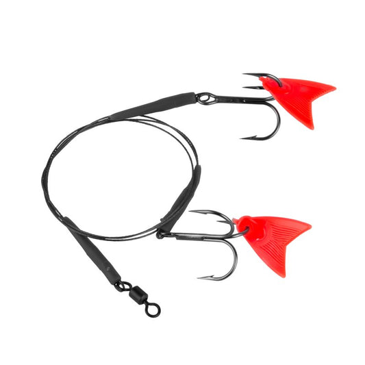 SKEATER DEADBAIT PIKETRACE 7X7