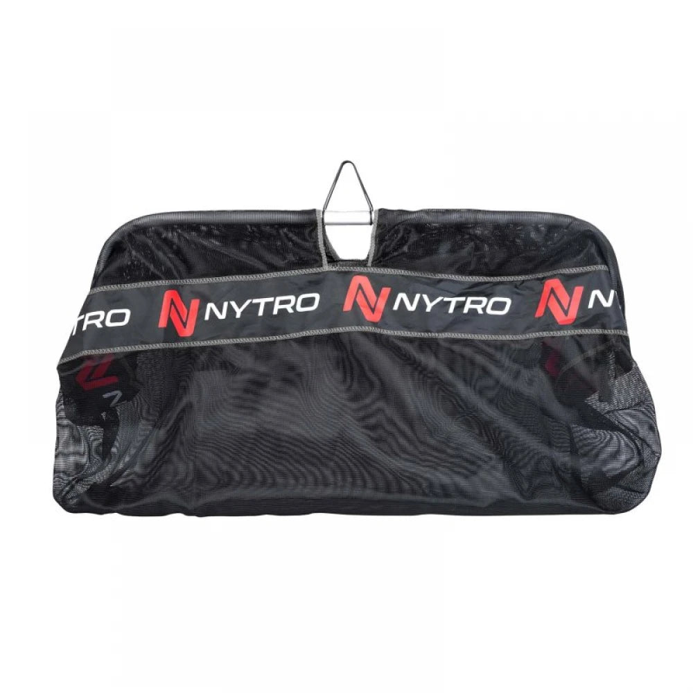Nytro Weigh Net